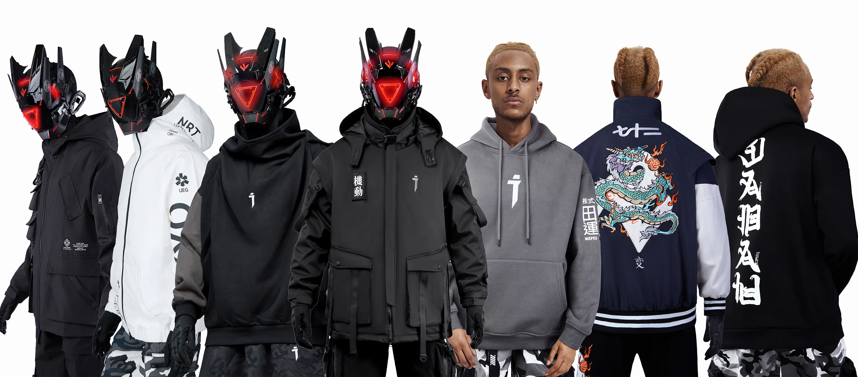 Elevate Your Street Style Game